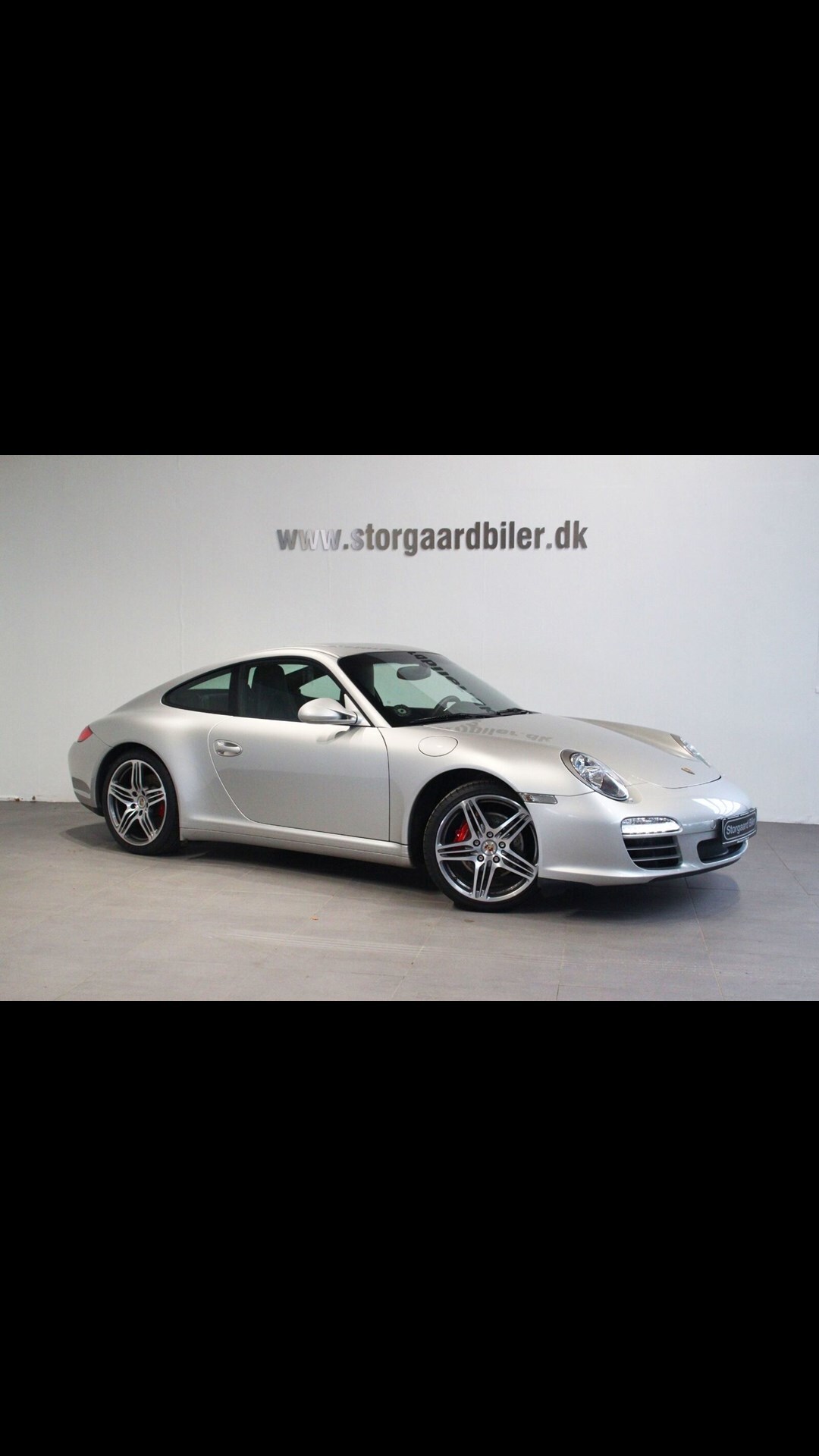 Gørdings 6 dyreste biler til salg