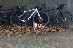Bings BikeStore ApS inviterer til at udforske favorit gravel-rute på 40 km gennem Bings Cycling Club Facebook-gruppe
