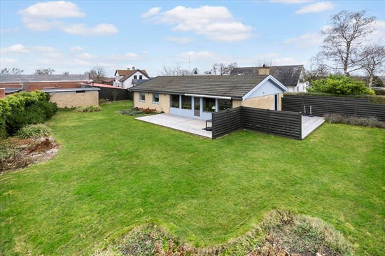 Luksus til salg: Østerbakken 5 til 3.895.000 kr – Se Tunes dyreste boliger her