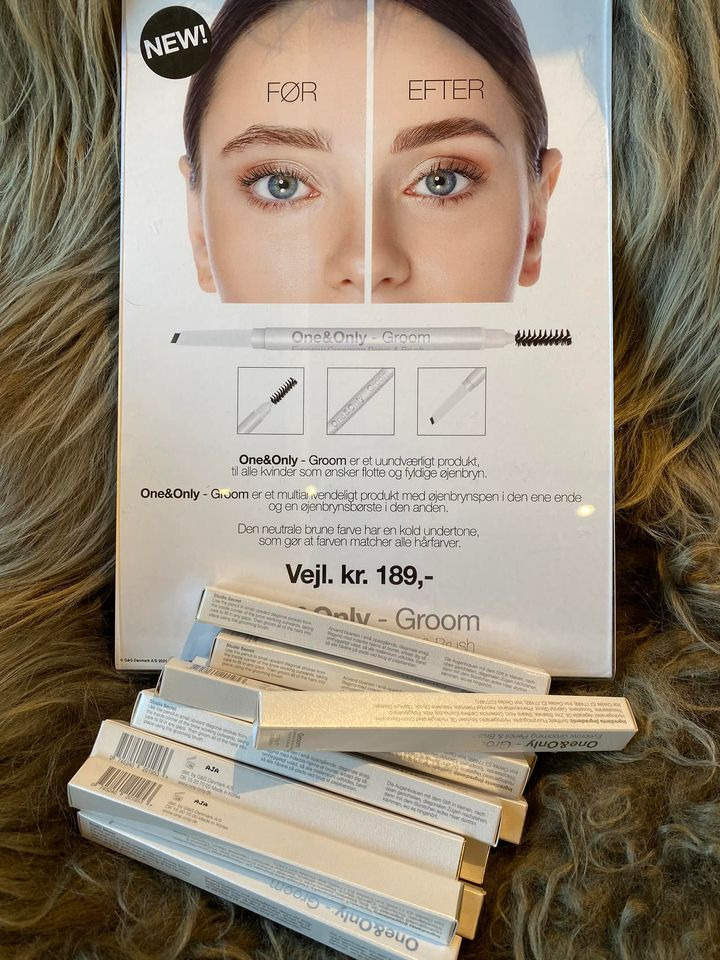 Nyt på opslagstavlen i Holstebro