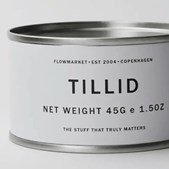 Filosofisk foredrag om tillid i Folkehuset Tilst