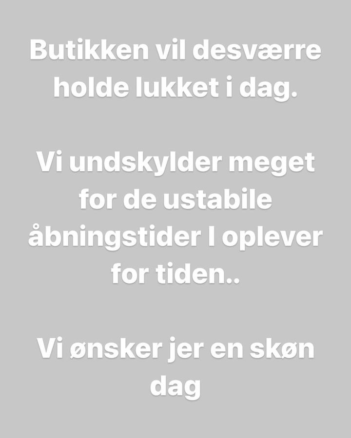 Opdatér dig her: Det nyeste fra Hirtshals