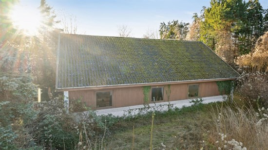 Øster Nordlundevej 18 er til salg for kun 375.000 kr.: Se de billigste boliger til salg i Nakskov her