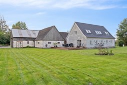 Top 6 over dyreste boliger til salg i Herlufmagle. Priser op til 4.895.000 kr