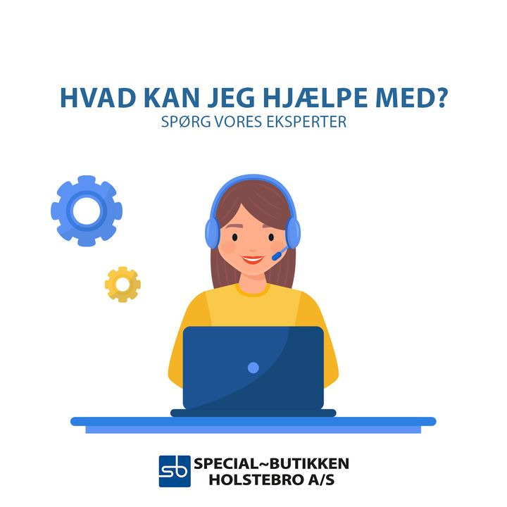 En finger på pulsen i Holstebro