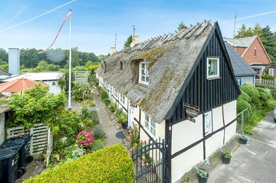 Kobbelvej 34 er til salg for kun 425.000 kr.: Se de billigste boliger til salg i Stege her