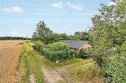 Jebjergvej 38 er til salg for kun 345.000 kr.: Se de billigste boliger til salg i Langå her