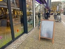 Mød jobcentret i midtbyen hver onsdag