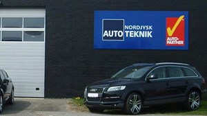 Nordjysk Autoteknik: Din pålidelige partner i bilservice i Nørresundby
