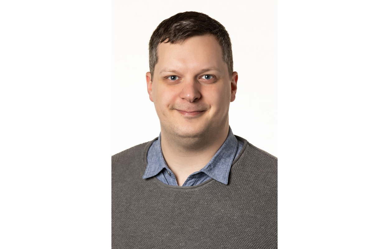 Gorm Hoff Lauridsen stiller op for Konservative til KV21