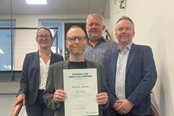 Fire lokale foreninger og initiativer modtager fondsmidler