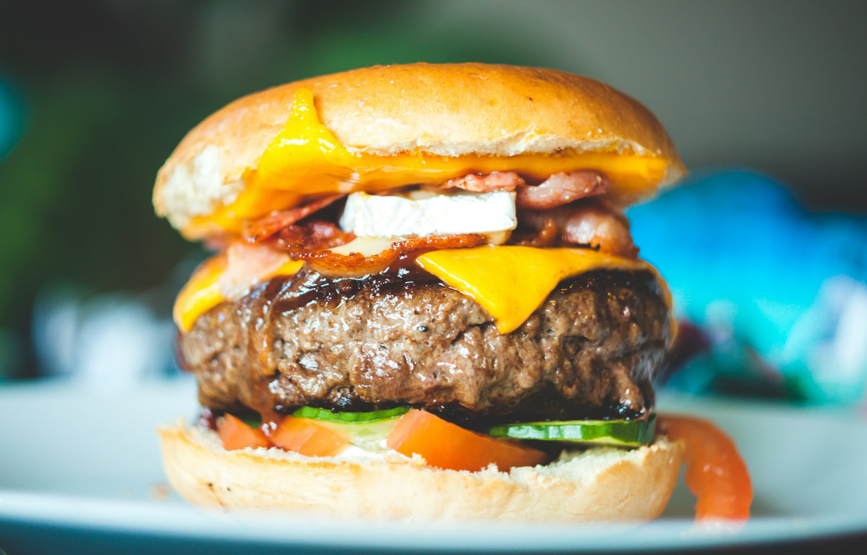 The Burger Concept lukker i Viborg