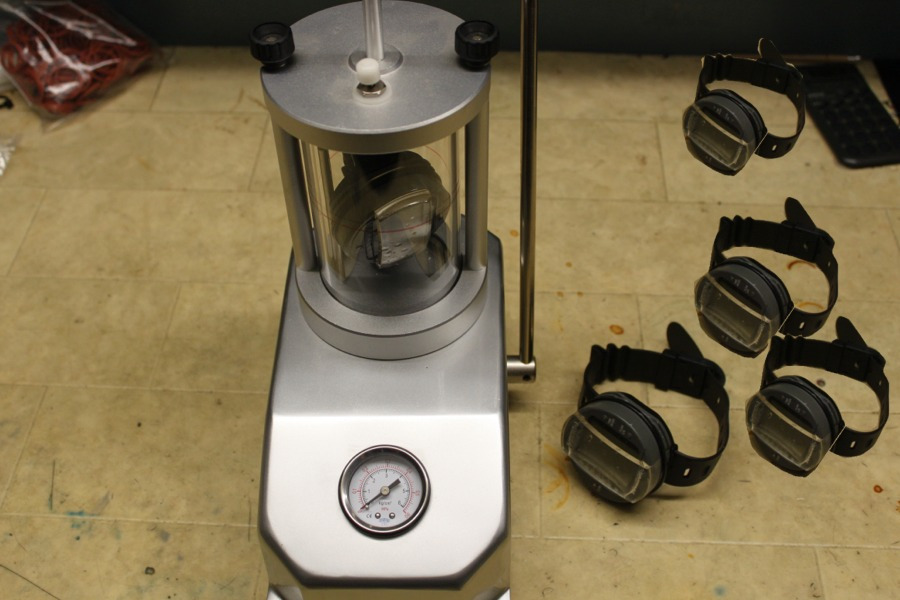 Nyt fra CARLSENS DYKKERCENTER A/S