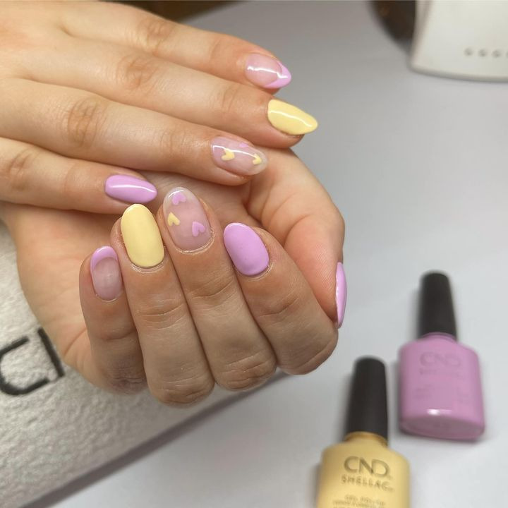 En finger på pulsen i Viby J