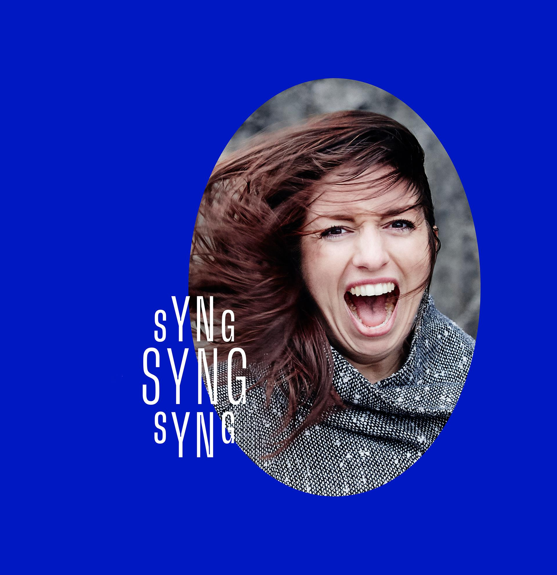 Sangglæde, fællessang og pop-skrål i Musikhuset