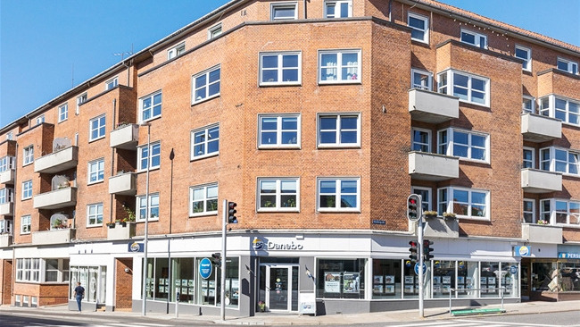 EDC Danebo Randers rammer prisen fra start: Kun 6% i gennemsnitlig afslag på villaer 