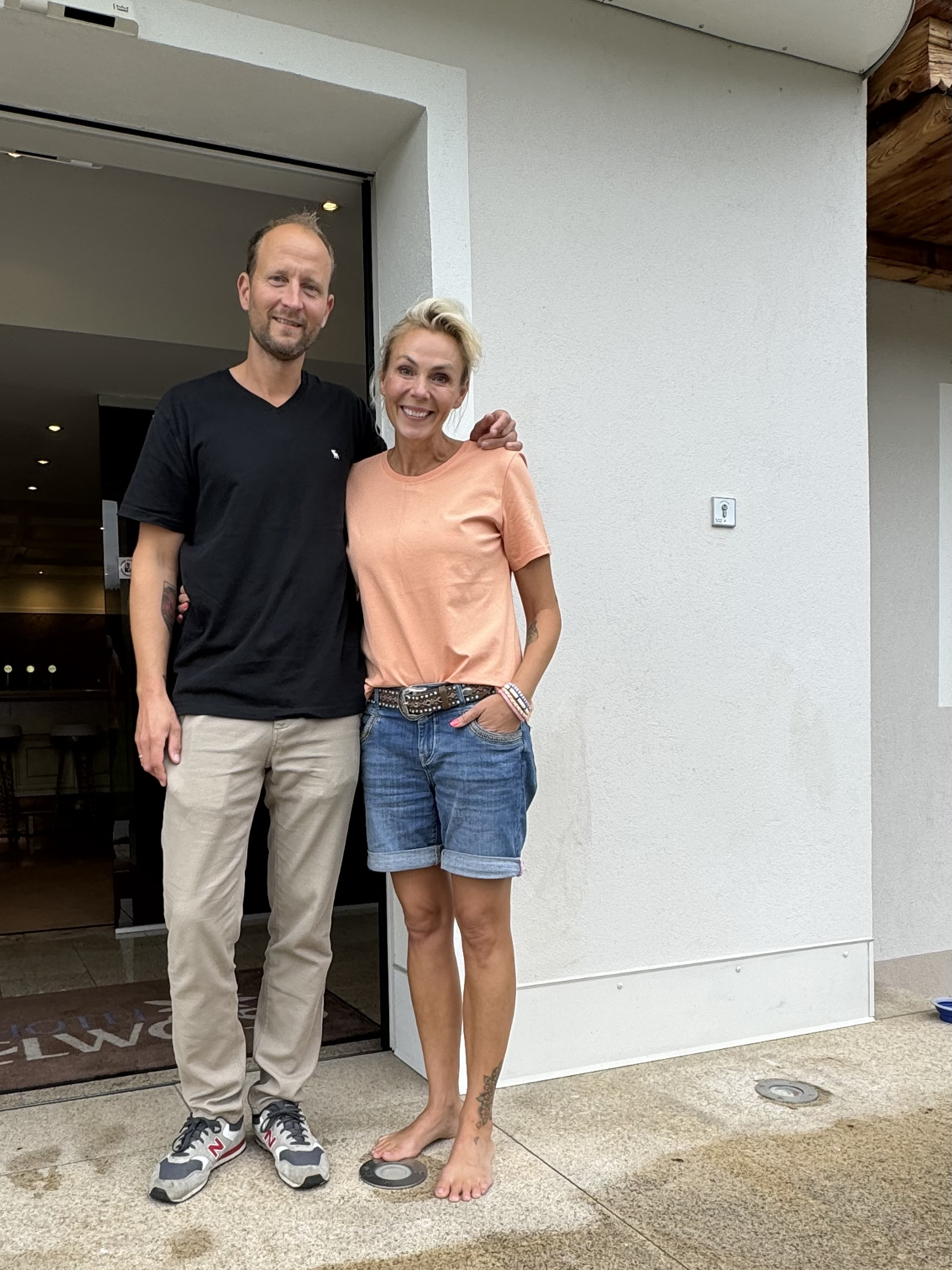 Store oplevelser i Skærbæk: Musik og inspirerende foredrag