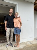 Følg dine drømme med Lene og Anders Beier i Skærbækcentret