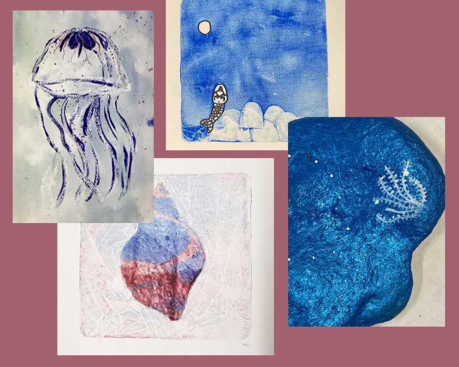 Oplev jazzens magi og kunstens skønhed i Gilleleje