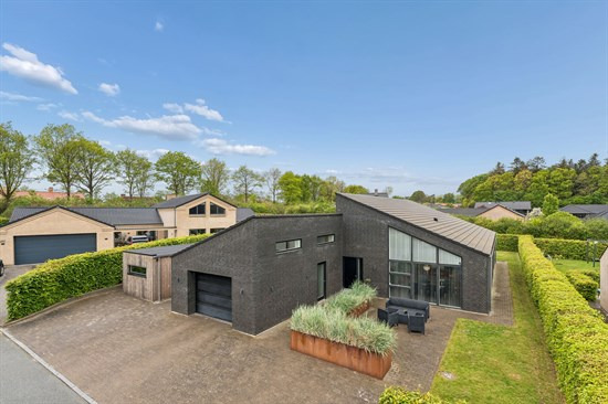 For 4.195.000 kr Ådalen 459 - Se priserne på de dyreste boliger til salg i Brønderslev