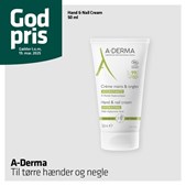 Nyt fra Vejlby Apotek