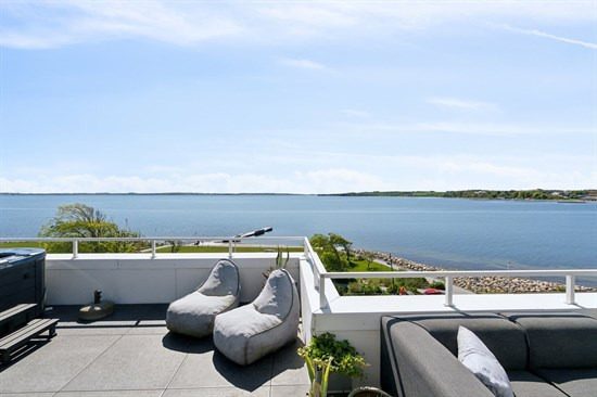 Top 6 over dyreste boliger til salg i Thy. Priser op til 7.998.000 kr