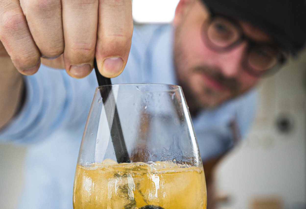 SmagD Vin & Vin sætter gang i sommeren med spændende tiltag og arrangementer