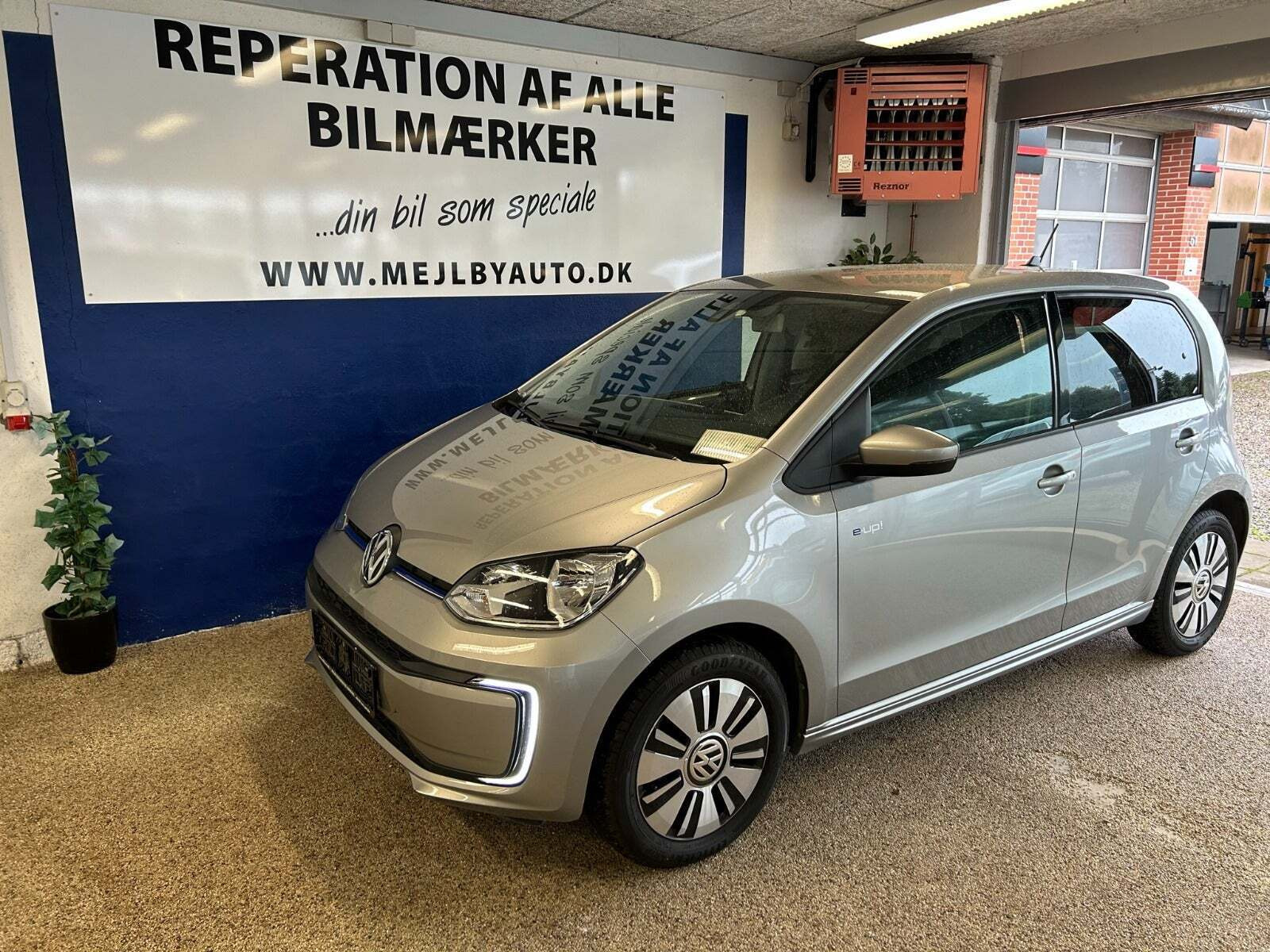 De billigste biler i Gjerlev - Priser fra 114.700 kroner