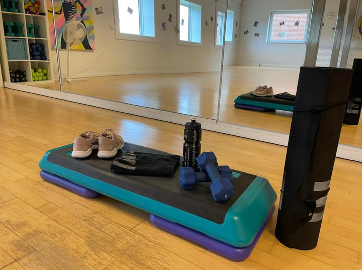 Det nyeste på Lystrups opslagstavle