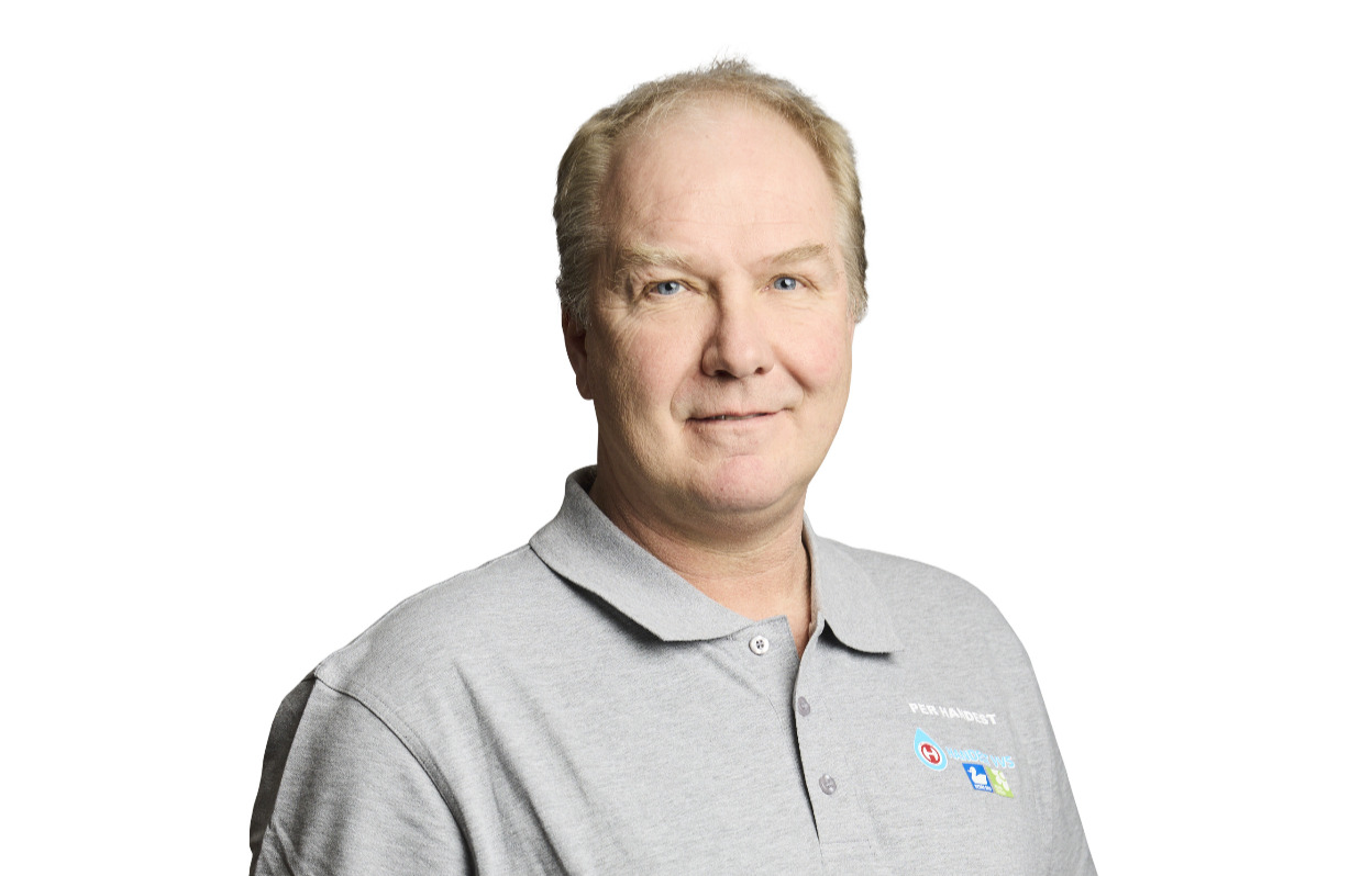 Nu åbner Varmepumpepuljen 2024: Tjek, hvor du kan få tilskud i Thisted