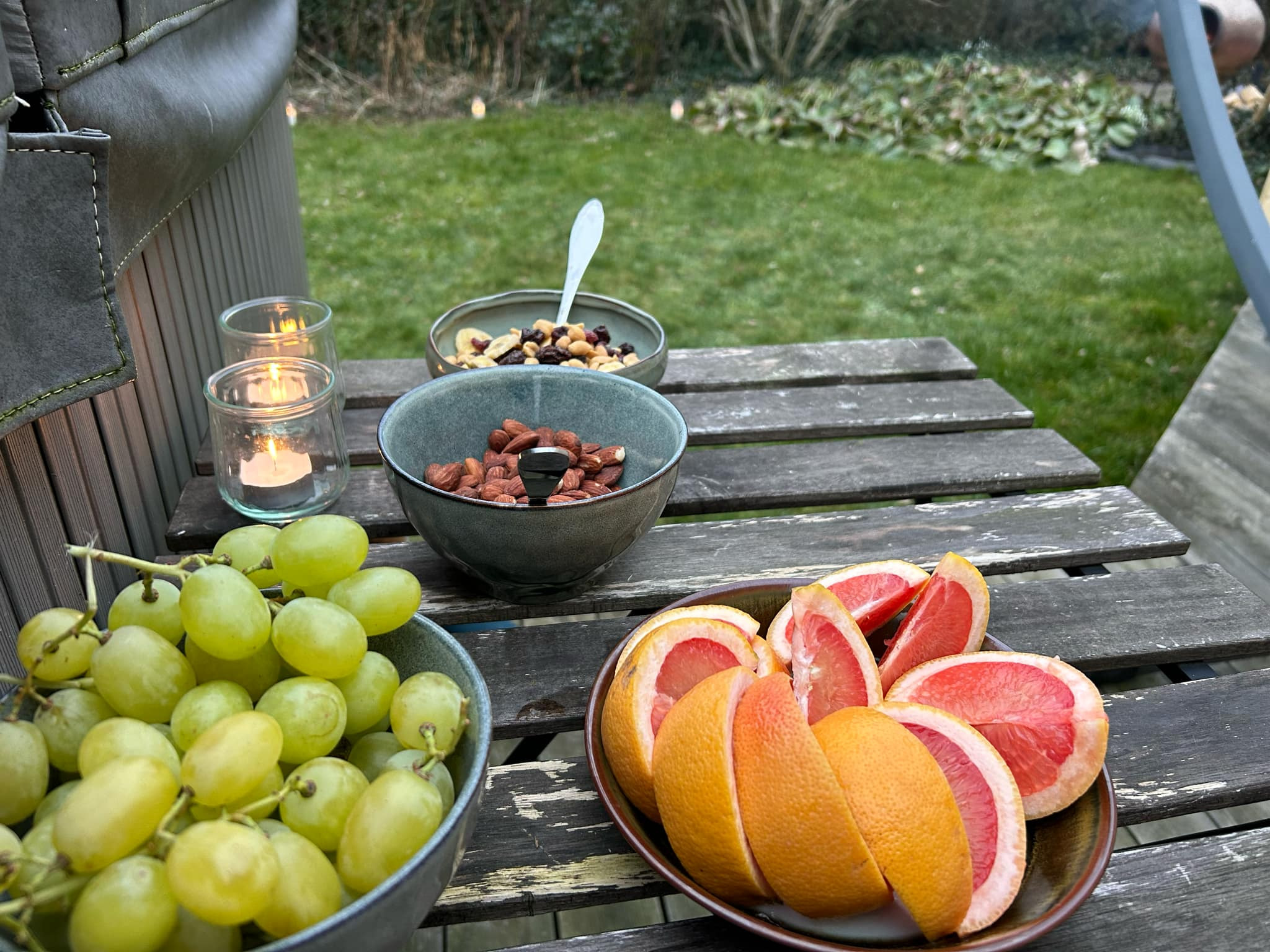 Sommermeditation og yoga i hjertet af Odense