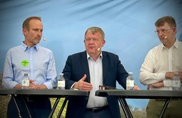 Regeringen slår fast: Læreruddannelsen i Skive skal bevares