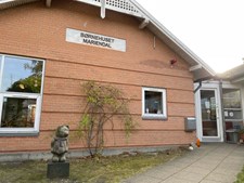 Classic Clean byder Børnehaven Mariendal velkommen som erhvervskunde