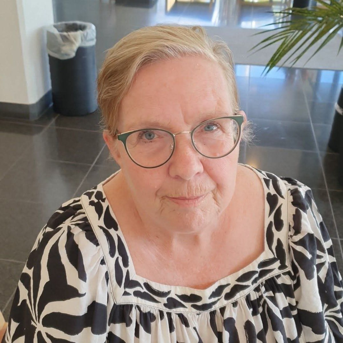 Anette finder fællesskab og glæde ved gåture i Rødovre