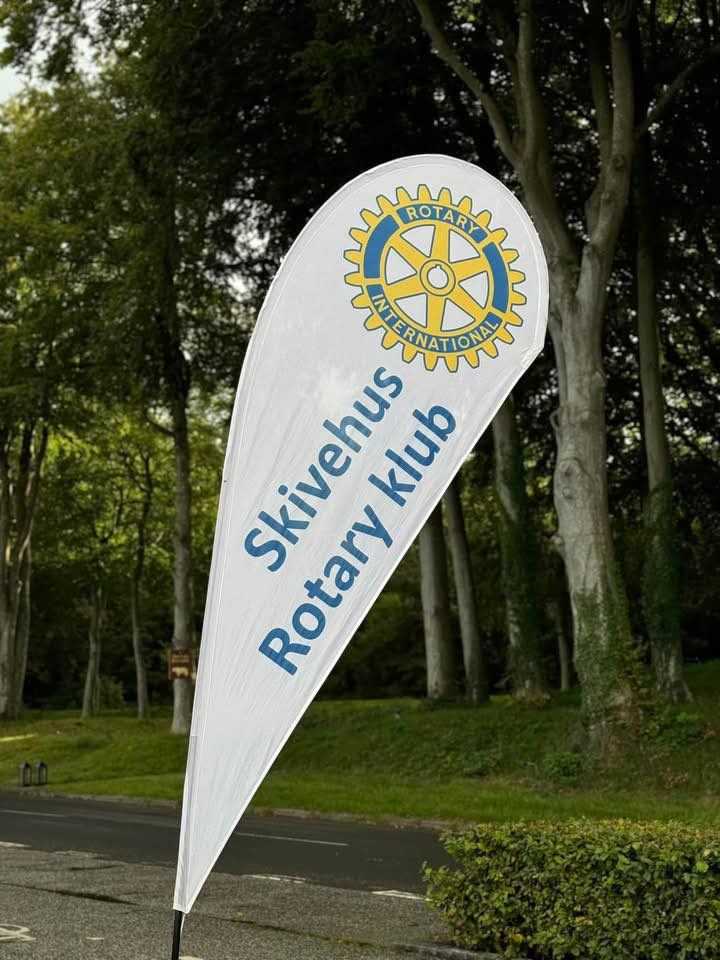 MC og bil træf ruller ind på Skive d. 14. august