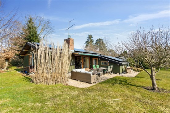 Pris sat ned med 345.000 kr. på Revlingestien 34