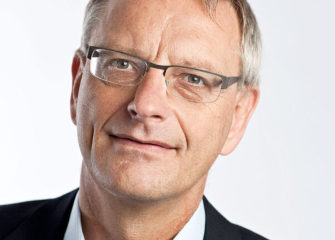 Etiske dilemmaer under lup med Leif Vestergaard i Bredsten