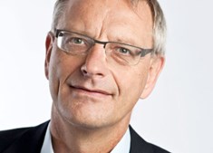 Etiske dilemmaer under lup med Leif Vestergaard i Bredsten