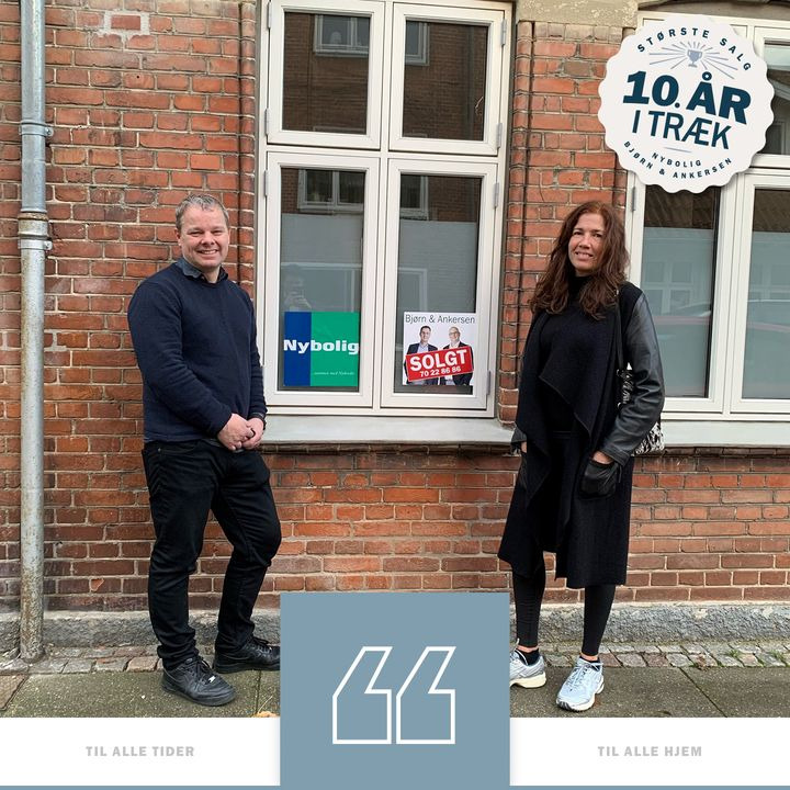 Opdatér dig her: Det nyeste fra Fårup