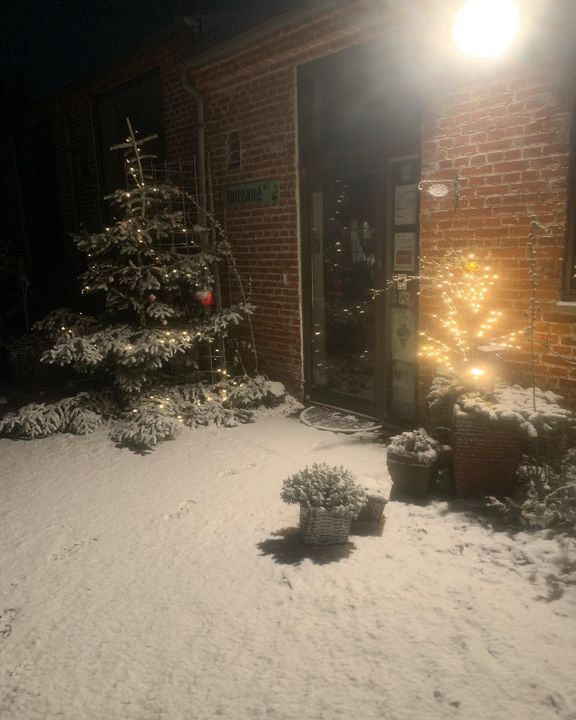 En finger på pulsen i Randers