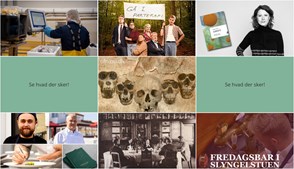 Ugens Højdepunkter i Skagen: Fra Laks til Litteratur og Lækre Middage