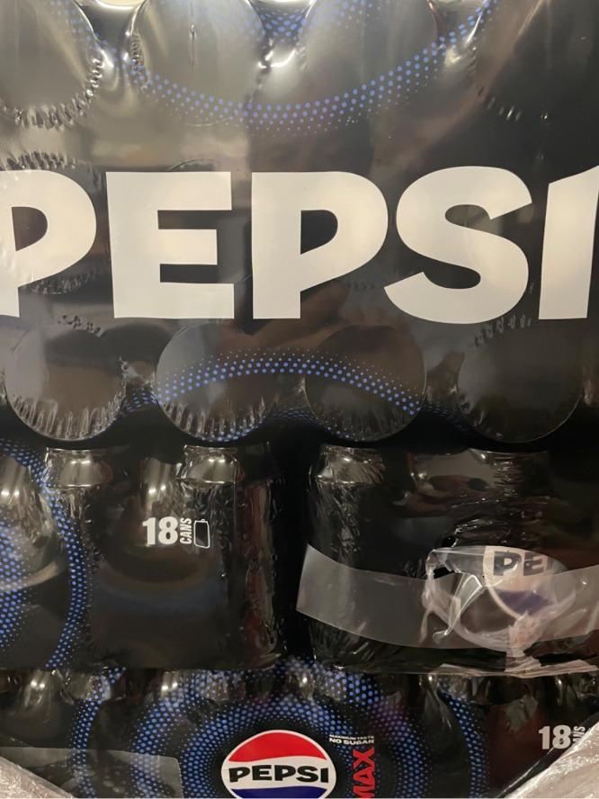 Meny Randers tilbyder Pepsi Max-tilbud til afhentning
