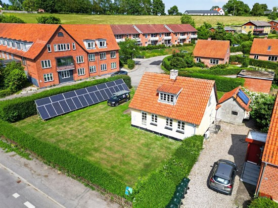 Oddenvej 208 er til salg for kun 675.000 kr.: Se de billigste boliger til salg i Nykøbing Sj her