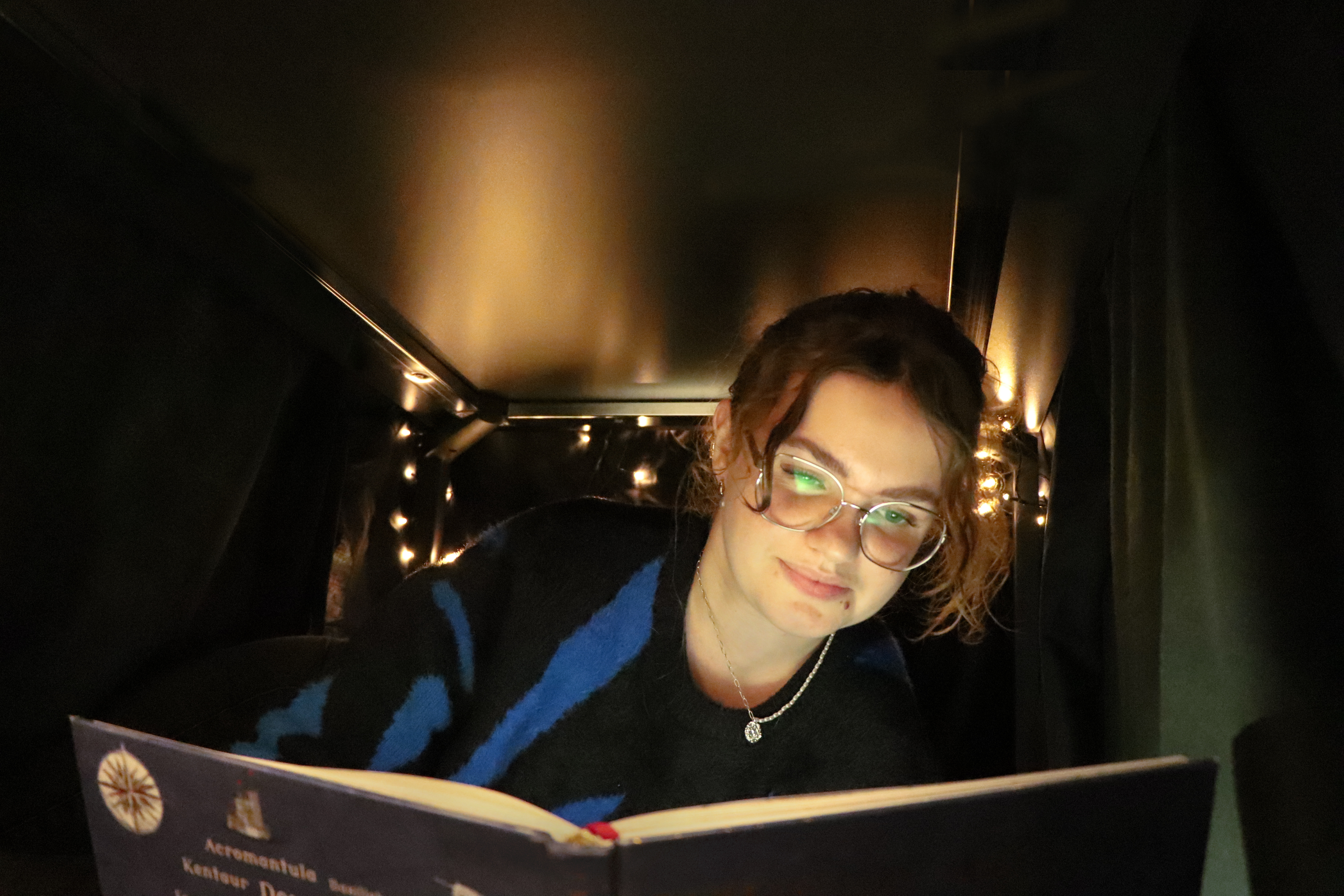 To spændende arrangementer på Lemvig Bibliotek