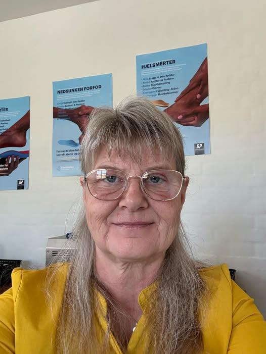 Fodterapeutisk Klinik v/Lajla Andersen tilbyder statsautoriseret fodpleje i vinterhalvåret