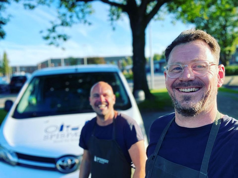 Nyt på opslagstavlen i Silkeborg