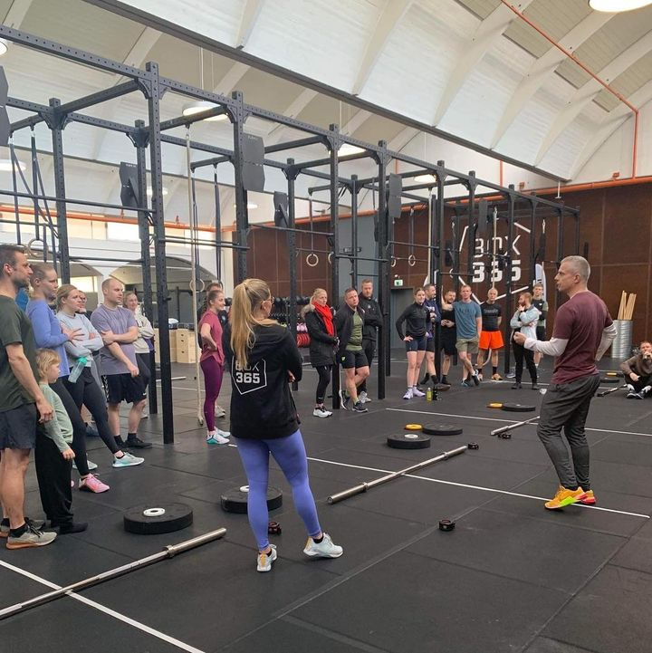 Opslagstavlen: Nyeste opdateringer fra Horsens