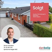 Danbolig Nørresundby sælger bolig på Gustav Zimmersvej og søger flere emner til ventende købere