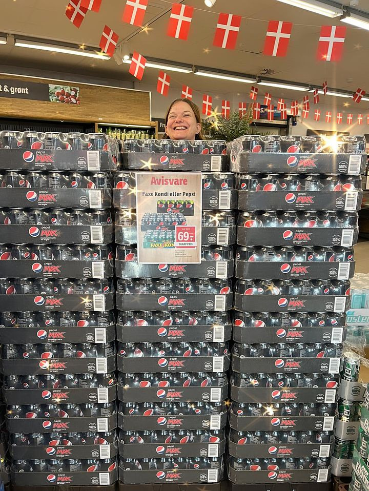 Det nyeste på Viborgs opslagstavle