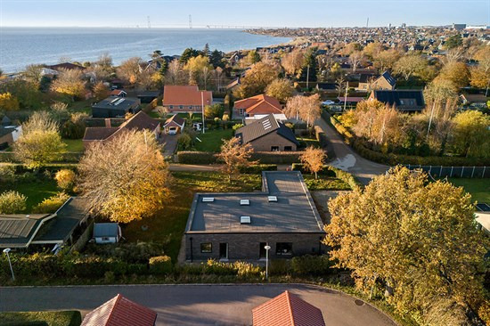 Top 6 over dyreste boliger til salg i Korsør. Priser op til 14.995.000 kr